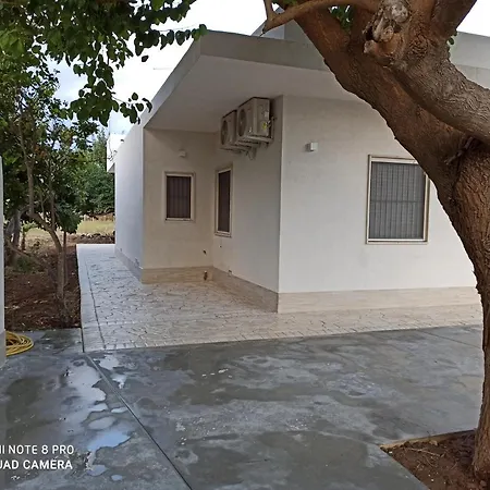 아파트 Casa Degli Spartani Teresa 시클리