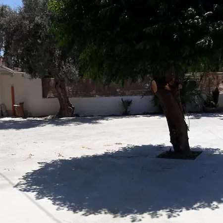 Casa Degli Spartani Teresa 아파트 시클리