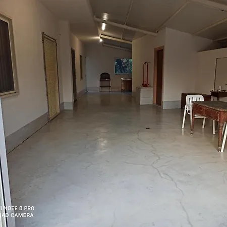 아파트 Casa Degli Spartani Teresa *