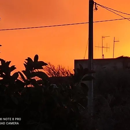 Casa Degli Spartani Teresa 아파트 시클리