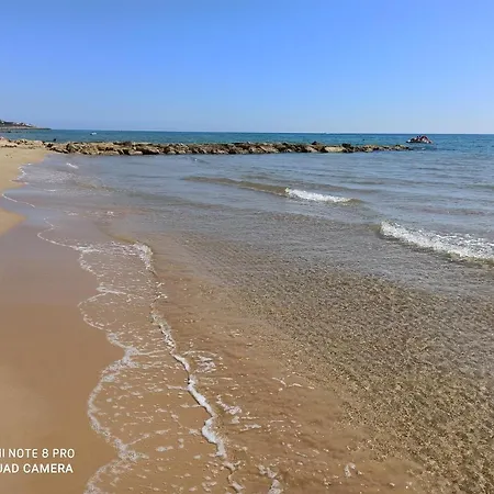 Casa Degli Spartani Teresa