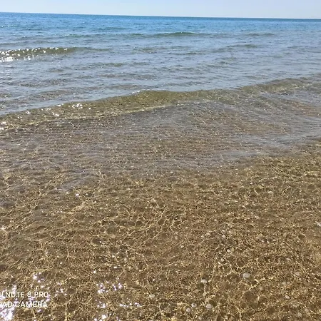 Casa Degli Spartani Teresa *