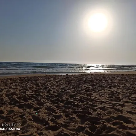 Casa Degli Spartani Teresa 아파트 시클리