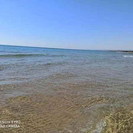 Casa Degli Spartani Teresa 아파트 시클리