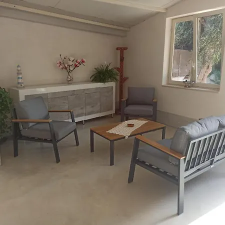 아파트 Casa Degli Spartani Teresa 시클리