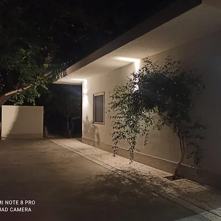 Casa Degli Spartani Teresa *